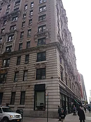 170 West 73rd Street in Upper West Side