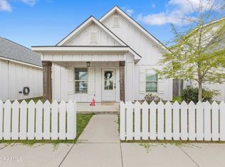 105 Sandstone Ave, Scott, LA 70583