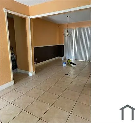 3 bed, 1300 sqft, $2,300 — Photo 3