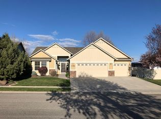 3352 S Balthasar Way, Meridian, ID 83642