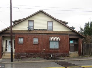 201 E 1st Ave, Altoona, PA 16602