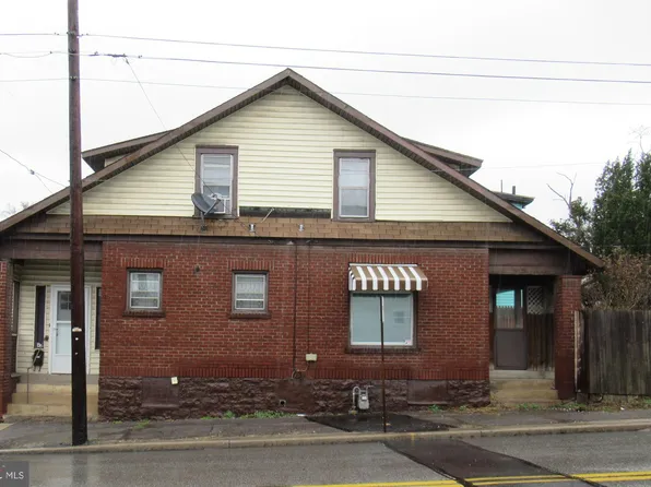 201 E 1st Ave, Altoona, PA 16602
