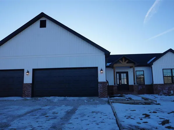 413 Hayden Dr, Waterloo, IL 62298