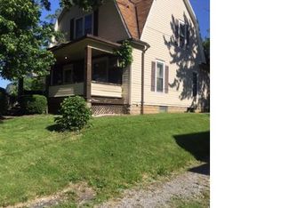 520 Faurot Ave, Lima, OH 45801