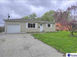 7001 Gertrude St, La Vista, NE 68128