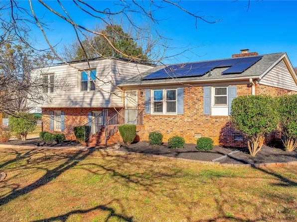 206 Cretewood Dr, Anderson, SC 29621