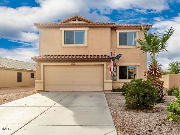 2nd image of 4066 E Hematite Ln