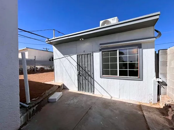 3621 Nations Ave Unit C, El Paso, TX 79930