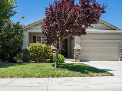946 Lakeview Dr, Dayton, NV, 89403