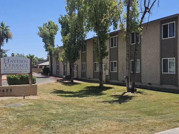 Hayden Terrace