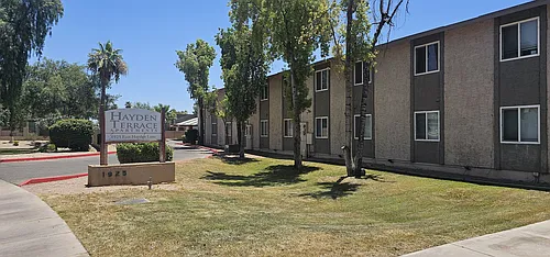 Hayden Terrace Photo 1