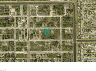 2609 2nd St SW, Lehigh Acres, FL 33976