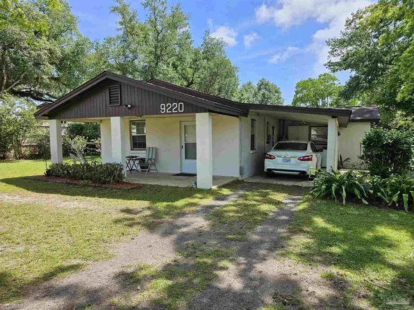 9220 Bowman Ave, Pensacola, FL 32534