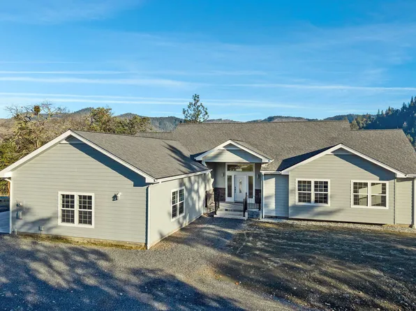 2394 Right Frk, Gold Hill, OR 97525