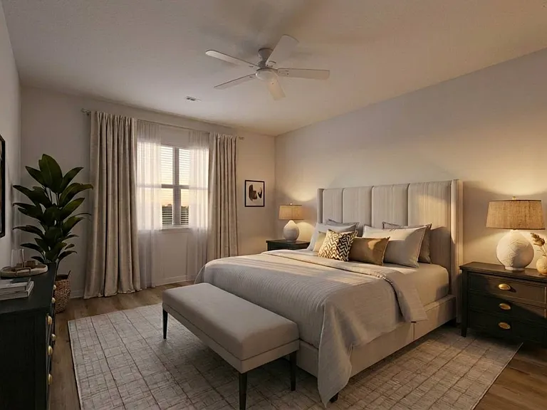 Quinn Residences at Moccasin Wallow — Photo 9