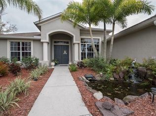 152 Clear Lake Dr, Englewood, FL 34223