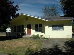 37 Rainier Gardens Rd, Aberdeen, WA 98520
