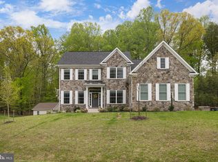 13644 Hidden Creek Rd, Manassas, VA 20112