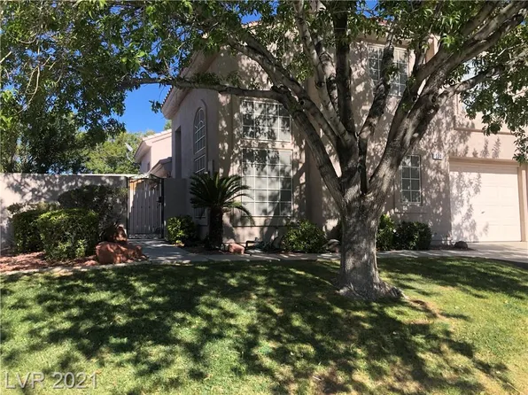 504 Quail Bird Pl, Henderson, NV 89052