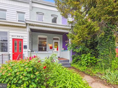 1132 Roland Heights Ave, Baltimore, MD, 21211