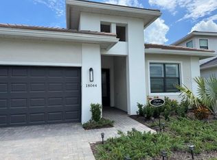 18044 Cresswind Ter, Lakewood Ranch, FL 34211