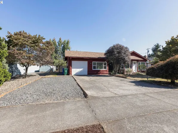 13635 NE Sacramento St, Portland, OR 97230