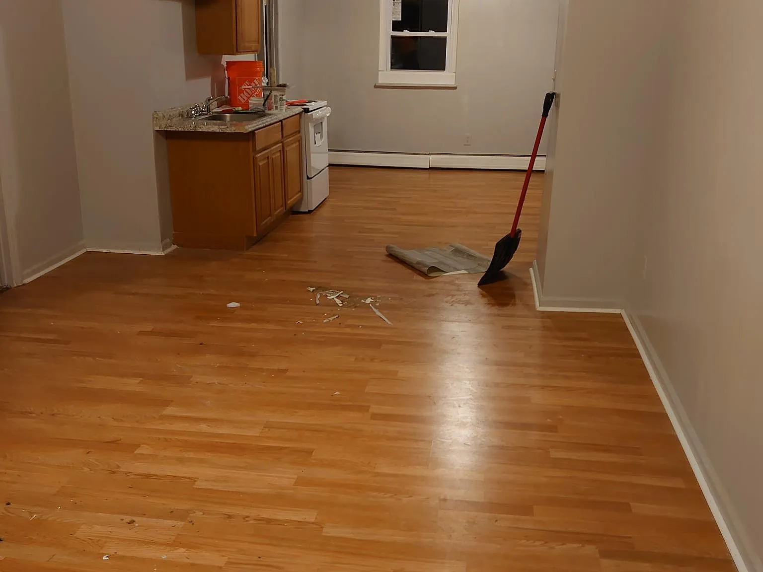 2 bed, 1050 sqft, $1,450 — Photo 1