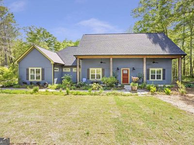 225 Hamrick Rd, Bremen, GA, 30110