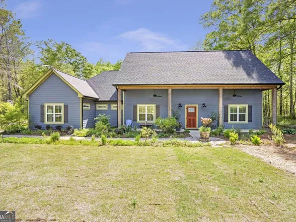 225 Hamrick Rd, Bremen, GA 30110