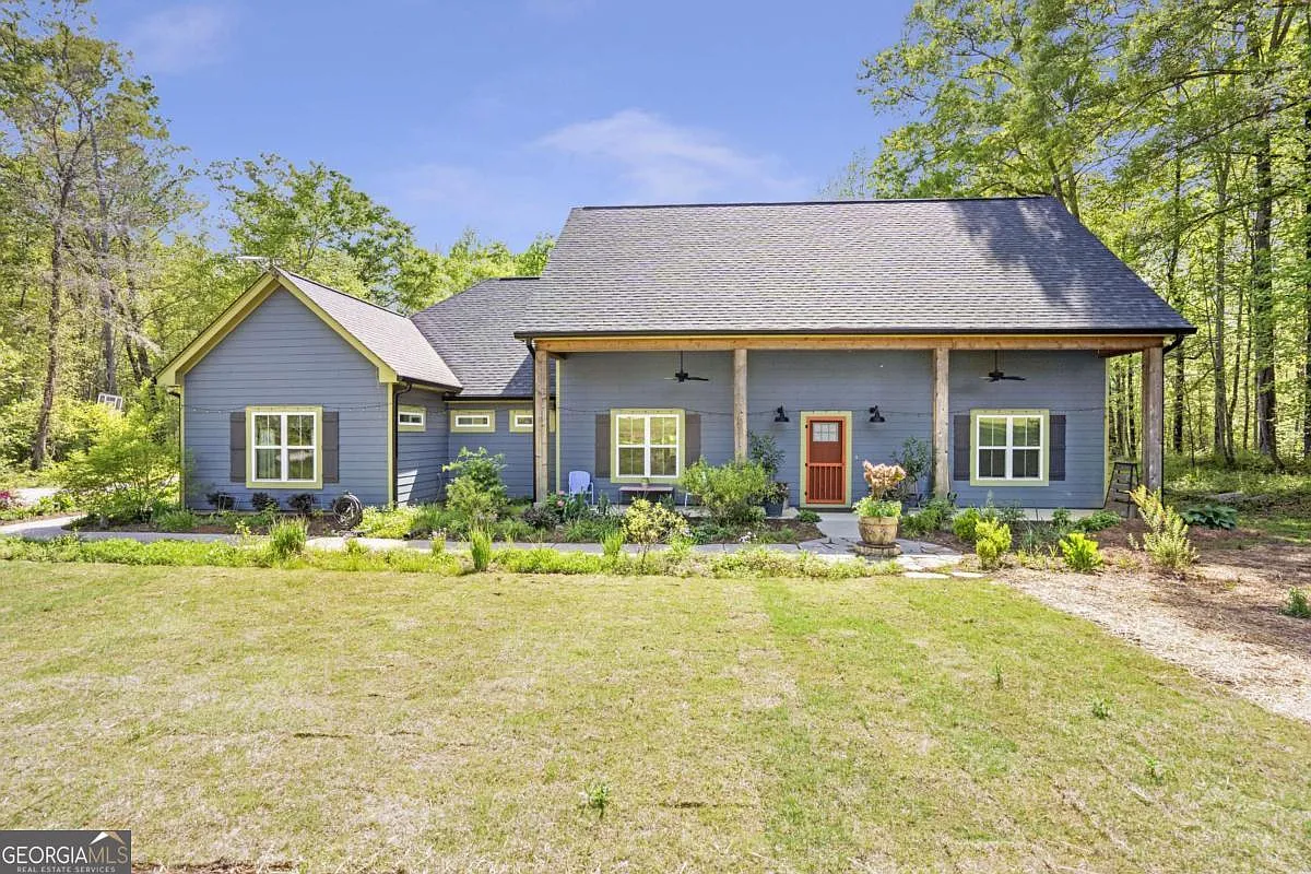 225 Hamrick Rd photo 1