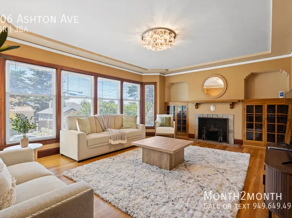 306 Ashton Ave, San Francisco, CA 94112