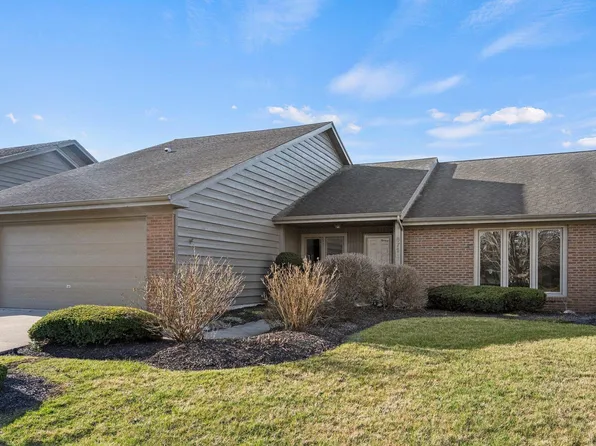 5716 Port Royal, Fort Wayne, IN 46815