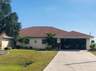 7206 David Blvd, Pt Charlotte, FL 33981