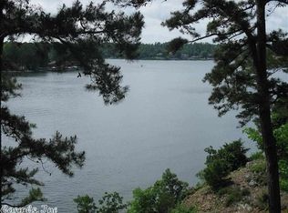 724 Weston Rd, Lake Hamilton, AR 71913