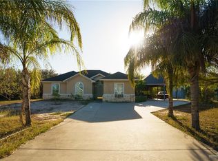 23517 Goldwing Way Rd, Edcouch, TX 78538