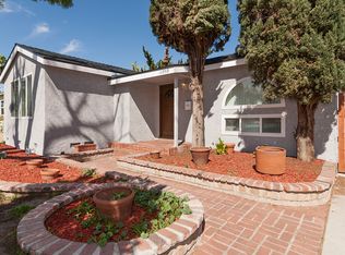 14959 Sylvan St, Van Nuys, CA 91411