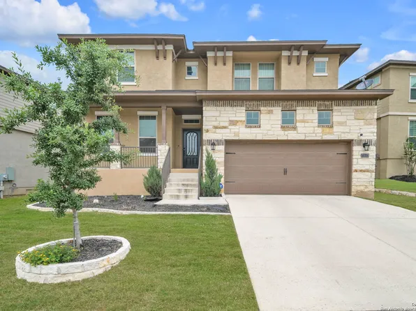 23123 Lexington Park, San Antonio, TX 78259