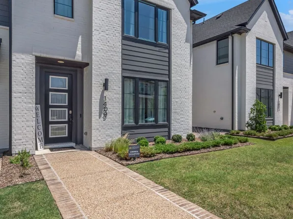 1409 Silver Marten Trl, Arlington, TX 76005