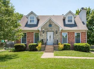 8124 Avanti Way, Louisville, KY