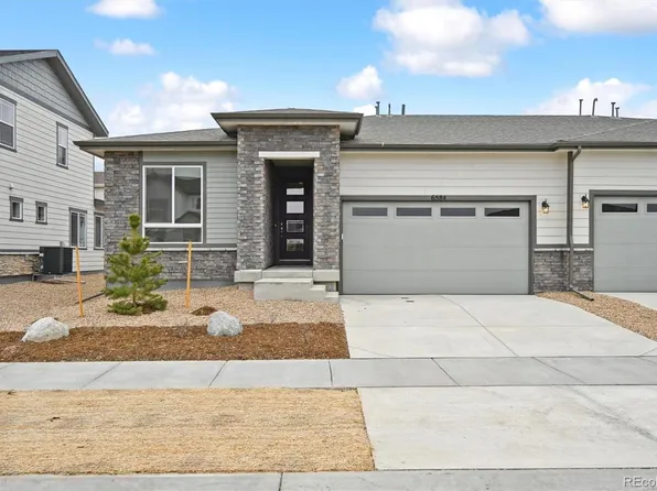 6584 N Malta St, Aurora, CO 80019