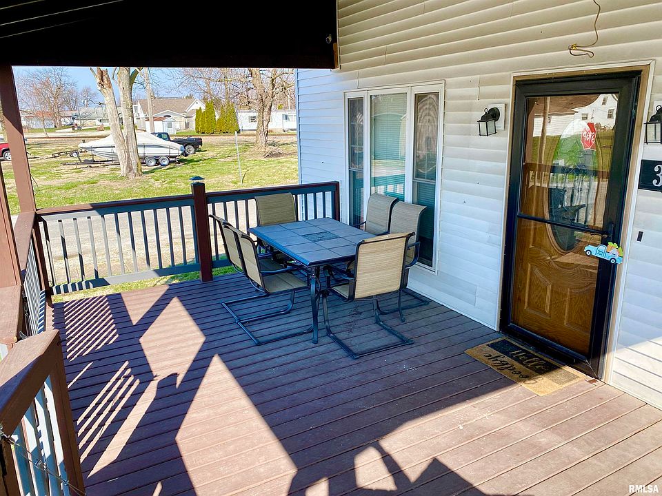 301 W Pink Aly, Murrayville, IL 62668 Zillow