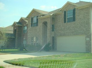 19819 N Village Of Bridgestone Ln, Spring, TX 77379
