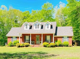 22059 County Road 460, Trinity, AL 35673