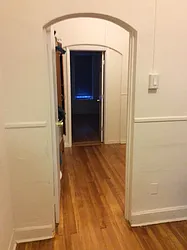 Rented by Tri Boro Terrace Realty