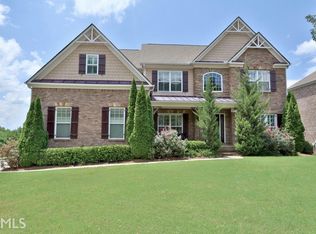 325 Dunstans Pass #0, Marietta, GA 30066