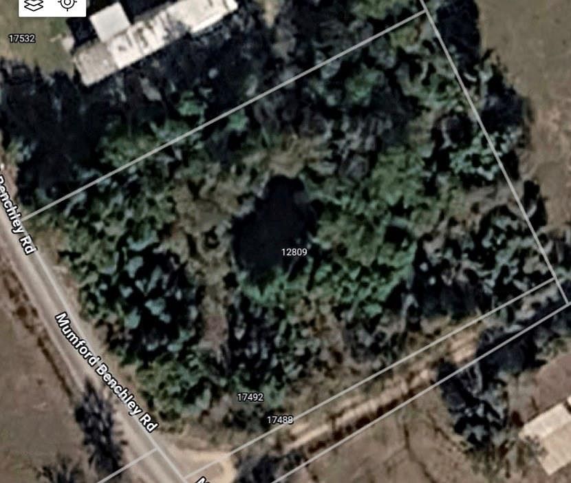 2nd image of 0 Mumford Benchley Rd