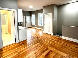 329 Sumner St, East Boston, MA 02128