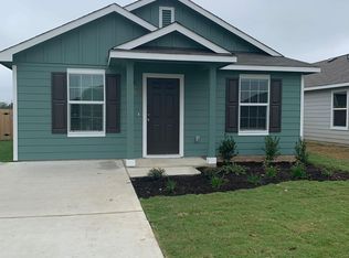 136 Texas Angel Way, Jarrell, TX 76537