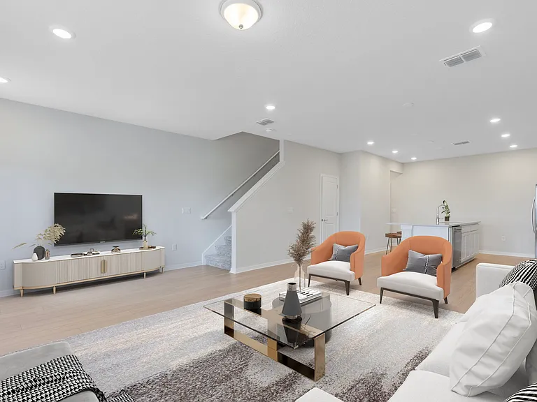 6331 Breeze Filled Ln — Photo 2