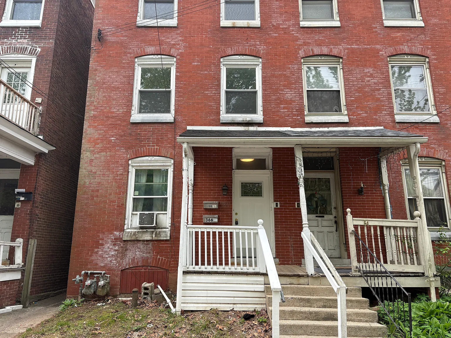 366 Chestnut Street, Pottstown, PA — Photo 1